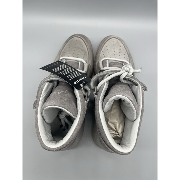 Converse A-Cold-Wall* x ERX-260 Mid ‘Grey Violet’ Size 7M 8.5W New WBox 168176C - Picture 5 of 7